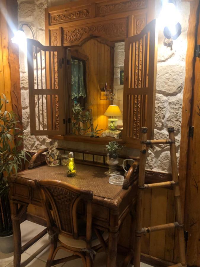 Chambre D'Hote Txaleta Saint-Priest-sous-Aixe Buitenkant foto